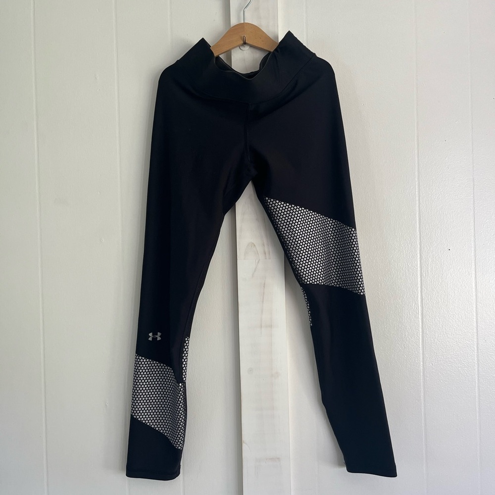Under Armour compression leggings size small
